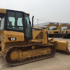 Caterpillar CATD4K bulldozer