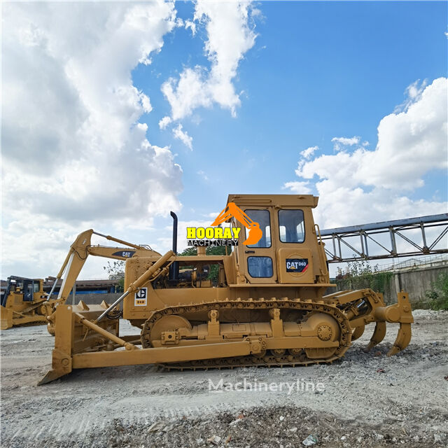 Купить бульдозер Caterpillar Caterpillar D6D D6G Bulldozer | Machineryline MD Бульдозер Caterpillar Caterpillar D6D D6G Bulldozer - Machineryline