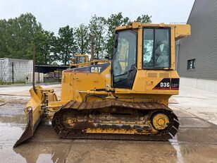бульдозер Caterpillar D 3 G // D3G LGP