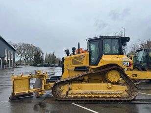 Caterpillar D 5 LGP ブルドーザ