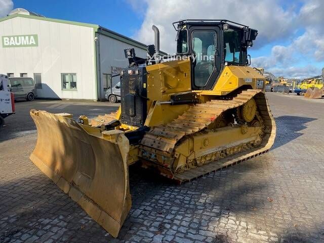 Caterpillar D 5 LGP MIETE / RENTAL (12001907) buldožer - Machineryline