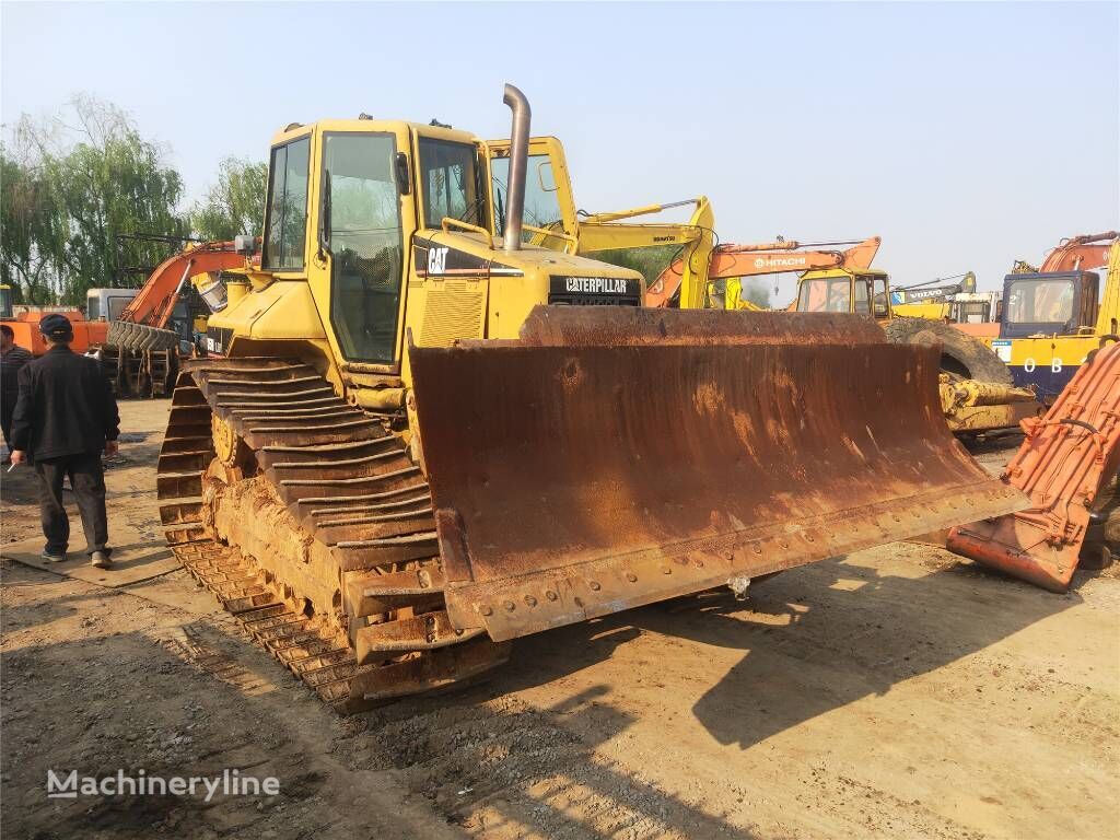 бульдозер Caterpillar D 5 N