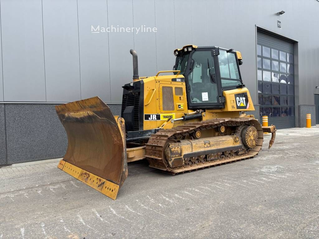 Venta de Caterpillar D 6 K 2 XL (CE + EPA) bulldozer | Machineryline CO Caterpillar D 6 K 2 XL (CE + EPA) bulldozer - Machineryline