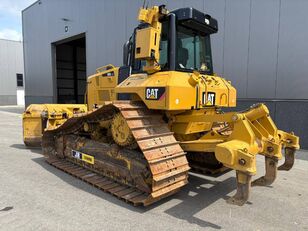بلدوزر Caterpillar D 6 N LGP