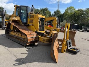 Venta de Caterpillar D 6 N LGP (GPS) bulldozer - Imagen 6 | Machineryline UY Caterpillar D 6 N LGP (GPS) bulldozer | Imagen 6 - Machineryline