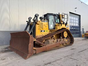 bulldozer Caterpillar D 6 T LGP (CE / New UC)