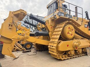 推土机 Caterpillar D10N