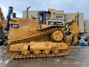 Caterpillar D10N bulldozer