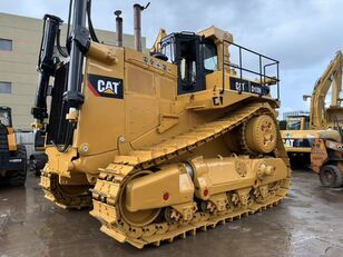 bulldozer Caterpillar D10N
