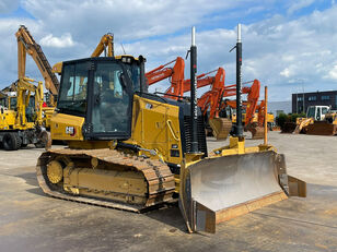 Bulldozer Caterpillar D2 LGP 12A | LEICA GPS in vendita - Immagine 7 | Machineryline IT Bulldozer Caterpillar D2 LGP 12A | LEICA GPS | Immagine 7 - Machineryline
