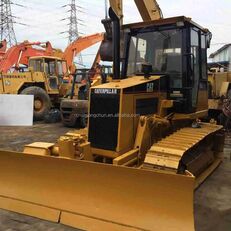 Caterpillar D3C bulldozer