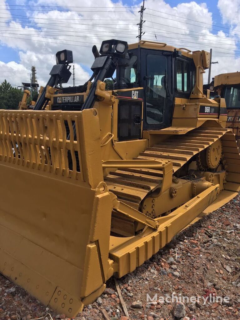 бульдозер Caterpillar D3C D4 D5G D6D D6G D6R D7G D7R D8R D8N