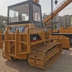 buldooser Caterpillar D3G D3