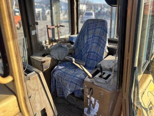 Caterpillar D4 dózer 6-way blade / PAT blade bulldozer for sale - Image 9 | Machineryline BD Caterpillar D4 dózer 6-way blade / PAT blade bulldozer | Image 9 - Machineryline
