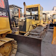 بلدوزر Caterpillar D4C China Biggest Supplier 3000 units in stock