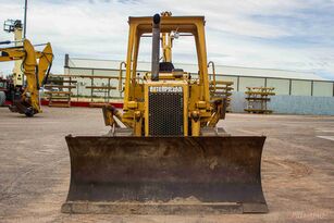 Caterpillar D4C II buldozer