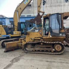 Caterpillar D4G bulldozer