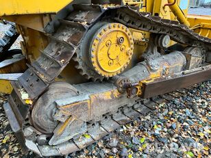 بيع بلدوزر Caterpillar D4H - صورة 28 | Machineryline KW بلدوزر Caterpillar D4H | صورة 28 - Machineryline