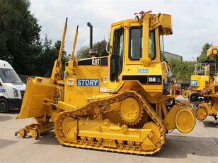 Caterpillar D5 bulldozer