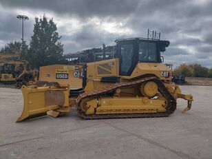 Caterpillar D5 bulldozer
