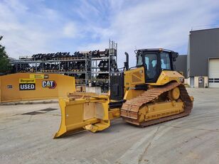 Caterpillar D5 bulldozer