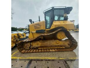 Caterpillar D5 bulldozer