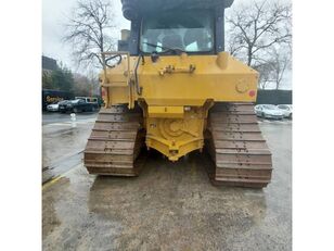Caterpillar D5 bulldozer