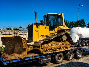 推土机 Caterpillar D5