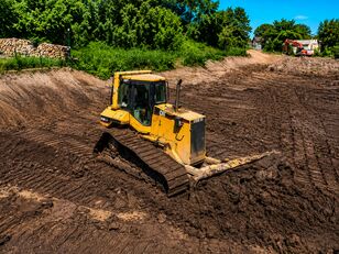 推土机 Caterpillar D5