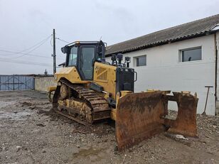 Caterpillar D5-17VP bulldozer