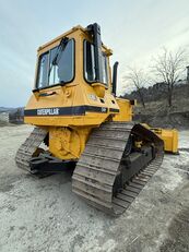 Bulldozer Caterpillar D5 LGP à vendre - Image 9 | Machineryline FR Bulldozer Caterpillar D5 LGP | Image 9 - Machineryline