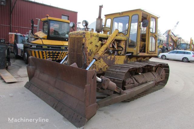 Caterpillar D5 - Nr.: 853 Planierraupe