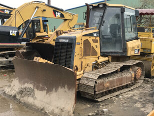بلدوزر Caterpillar D5K