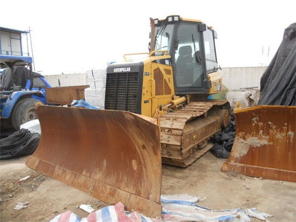 Caterpillar D5K D5N D5H D5M D6H D7H D6N D6M bulldozer