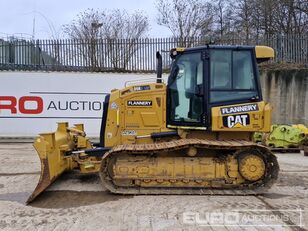 Caterpillar D5K2 LGP bulldozer