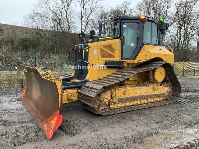 Caterpillar D5LGP bulldozer