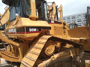 бульдозер Caterpillar D5M