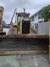 бульдозер Caterpillar D5N