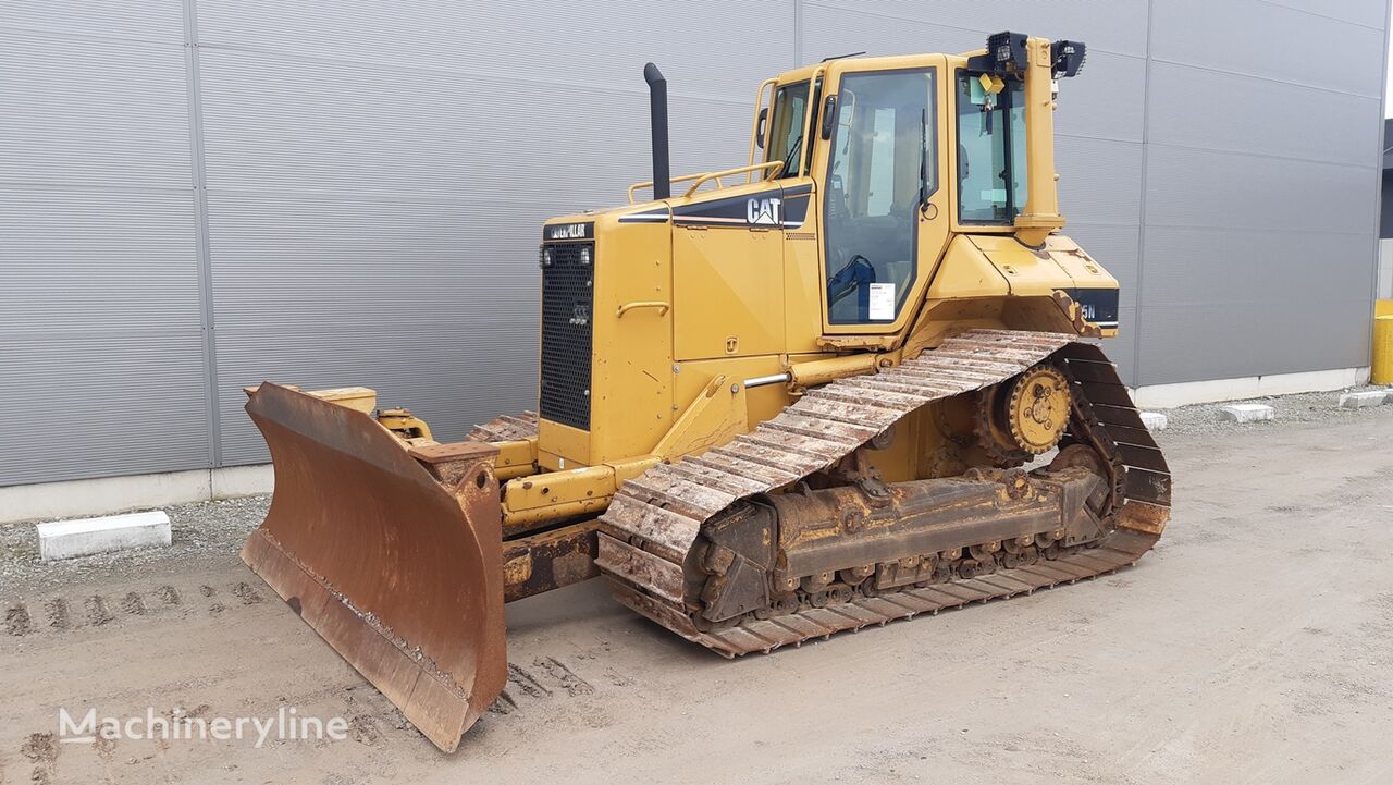 Caterpillar D5N LGP  rent / sell bulldozer