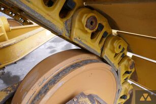 Venta de Caterpillar D6 LGP bulldozer - Imagen 29 | Machineryline PE Caterpillar D6 LGP bulldozer | Imagen 29 - Machineryline