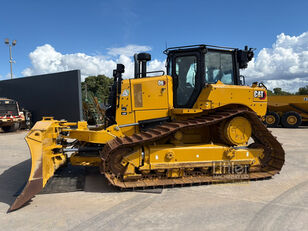 Caterpillar D6 LGP GPS bulldozer