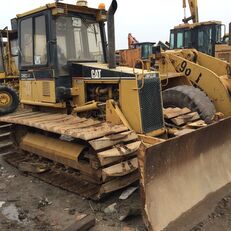 Caterpillar D6C  bulldozer nuevo