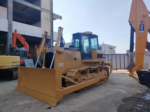 Caterpillar D6G bulldozer