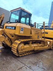 Caterpillar D6G buldozers