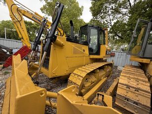 bulldozer Caterpillar D6G2