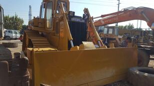 Caterpillar D6H bulldozer