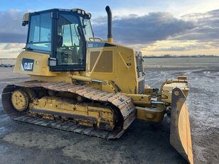 بلدوزر Caterpillar D6K LGP