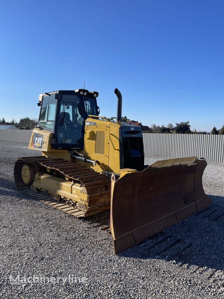 Caterpillar D6K2  bulldozer