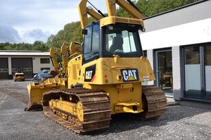 Bulldozer Caterpillar D6K2 LGP à vendre - Image 7 | Machineryline GA Bulldozer Caterpillar D6K2 LGP | Image 7 - Machineryline