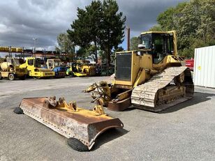 buldozer Caterpillar D6M LGP
